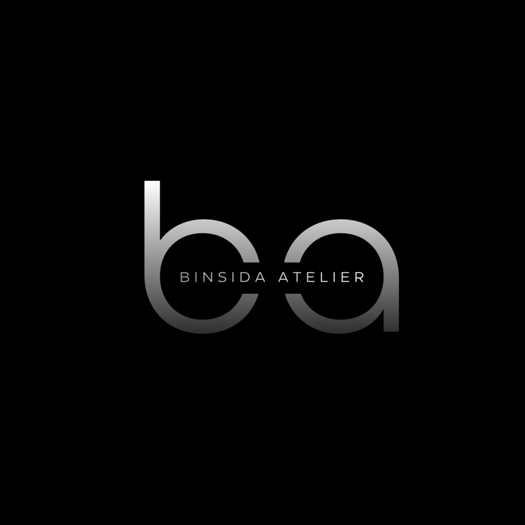 white and black handwritten monoline flower shop logo (7)